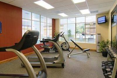 фото отеля Hampton Inn Petersburg Mall Colonial Heights