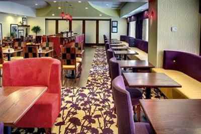 фото отеля Hampton Inn Petersburg Mall Colonial Heights