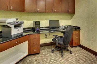 фото отеля Hampton Inn Petersburg Mall Colonial Heights