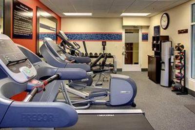 фото отеля Hampton Inn Petersburg Mall Colonial Heights