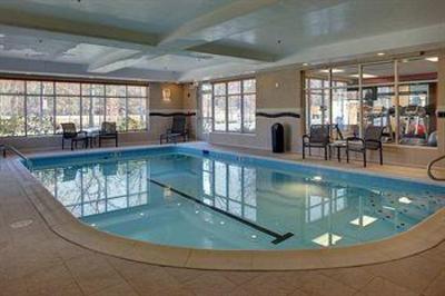 фото отеля Hampton Inn Petersburg Mall Colonial Heights