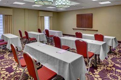 фото отеля Hampton Inn Petersburg Mall Colonial Heights
