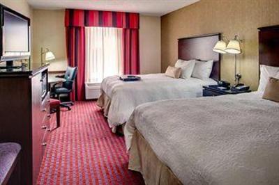 фото отеля Hampton Inn Petersburg Mall Colonial Heights
