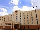 фото отеля Hampton Inn Petersburg Mall Colonial Heights