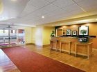 фото отеля Hampton Inn Petersburg Mall Colonial Heights