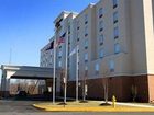 фото отеля Hampton Inn Petersburg Mall Colonial Heights