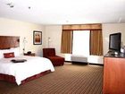 фото отеля Hampton Inn Petersburg Mall Colonial Heights