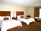 фото отеля Hampton Inn Petersburg Mall Colonial Heights