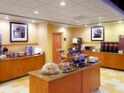 фото отеля Hampton Inn Petersburg Mall Colonial Heights