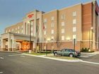 фото отеля Hampton Inn Petersburg Mall Colonial Heights