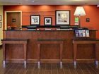 фото отеля Hampton Inn Petersburg Mall Colonial Heights