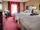 фото отеля Hampton Inn Petersburg Mall Colonial Heights