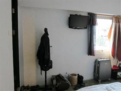 фото отеля Fortville Guesthouse Bangkok