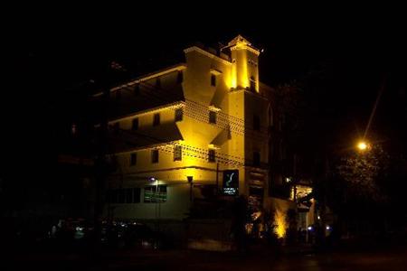 фото отеля Fortville Guesthouse Bangkok