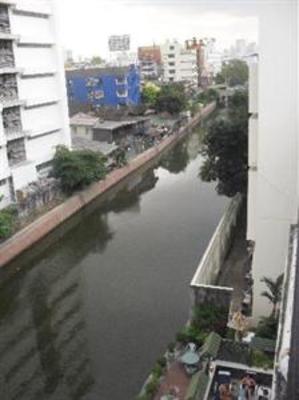 фото отеля Fortville Guesthouse Bangkok