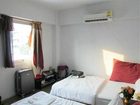 фото отеля Fortville Guesthouse Bangkok