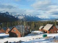 Banff Gate Mountain Resort
