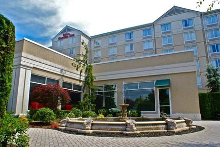 фото отеля Hilton Garden Inn New York/Staten Island