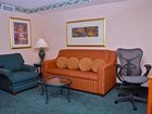 фото отеля Hilton Garden Inn New York/Staten Island