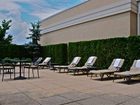 фото отеля Hilton Garden Inn New York/Staten Island