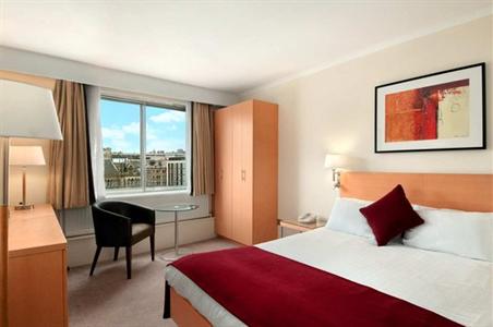 фото отеля Hilton Bradford