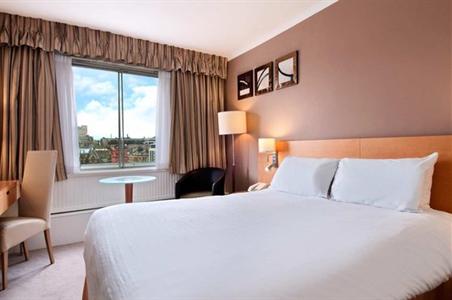 фото отеля Hilton Bradford