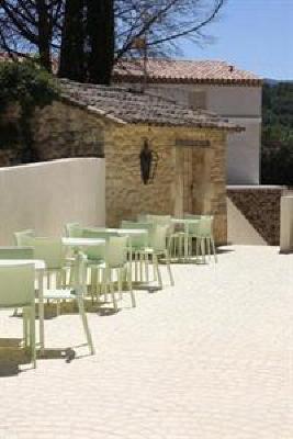 фото отеля Domaine Du Moulin Blanc Hotel Beaumettes