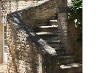 Domaine Du Moulin Blanc Hotel Beaumettes