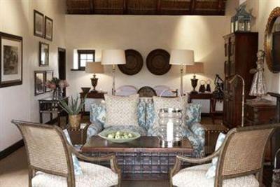 фото отеля Bushmans Kloof Wilderness Reserve & Wellness Retreat