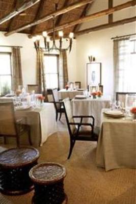 фото отеля Bushmans Kloof Wilderness Reserve & Wellness Retreat