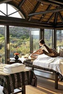 фото отеля Bushmans Kloof Wilderness Reserve & Wellness Retreat