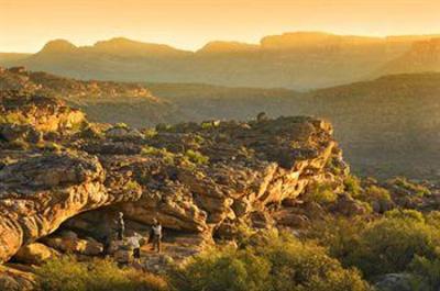 фото отеля Bushmans Kloof Wilderness Reserve & Wellness Retreat
