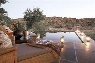 фото отеля Bushmans Kloof Wilderness Reserve & Wellness Retreat