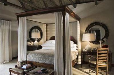 фото отеля Bushmans Kloof Wilderness Reserve & Wellness Retreat