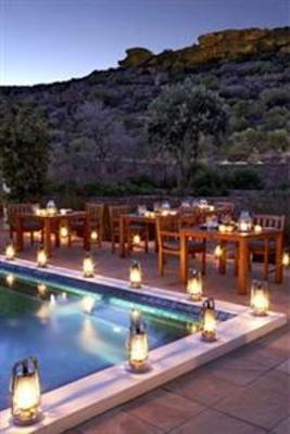 фото отеля Bushmans Kloof Wilderness Reserve & Wellness Retreat