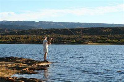 фото отеля Bushmans Kloof Wilderness Reserve & Wellness Retreat