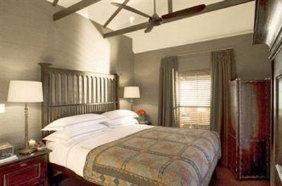 фото отеля Bushmans Kloof Wilderness Reserve & Wellness Retreat