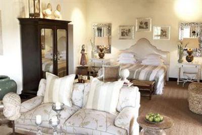 фото отеля Bushmans Kloof Wilderness Reserve & Wellness Retreat