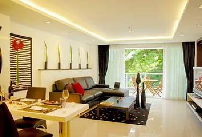 фото отеля Amari Nova Suites Pattaya