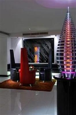 фото отеля Amari Nova Suites Pattaya