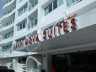 фото отеля Amari Nova Suites Pattaya