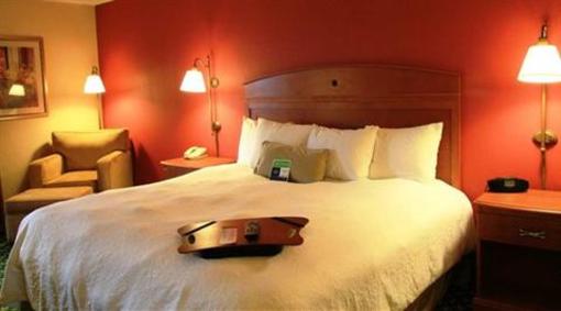 фото отеля Hampton Inn Denver Northwest/Westminster