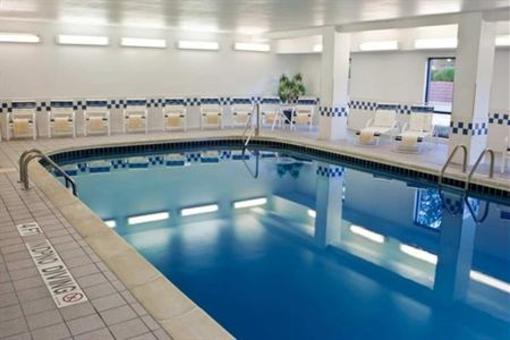 фото отеля Hampton Inn Denver Northwest/Westminster