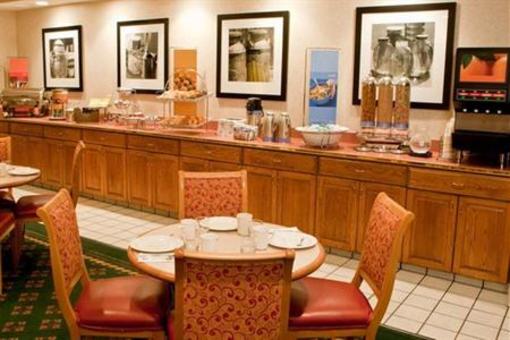 фото отеля Hampton Inn Denver Northwest/Westminster