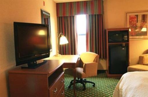фото отеля Hampton Inn Denver Northwest/Westminster