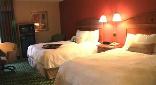 фото отеля Hampton Inn Denver Northwest/Westminster