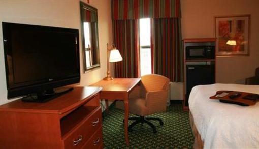 фото отеля Hampton Inn Denver Northwest/Westminster