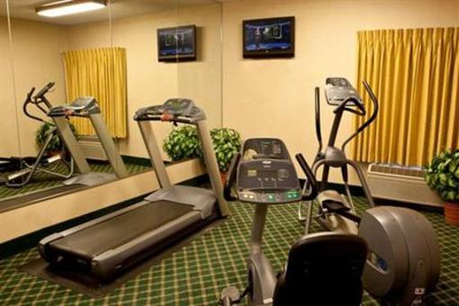 фото отеля Hampton Inn Denver Northwest/Westminster