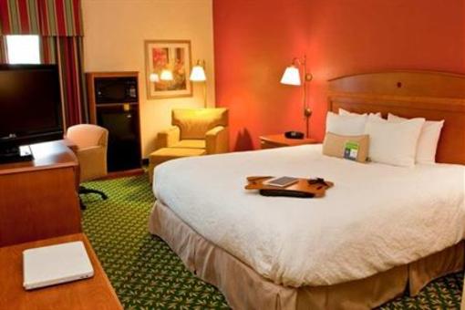 фото отеля Hampton Inn Denver Northwest/Westminster