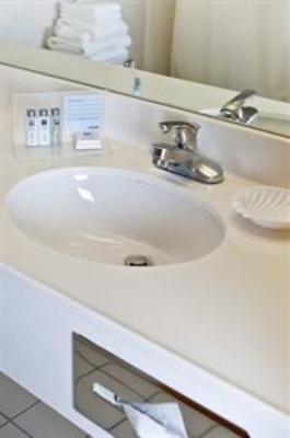 фото отеля Hampton Inn Denver Northwest/Westminster